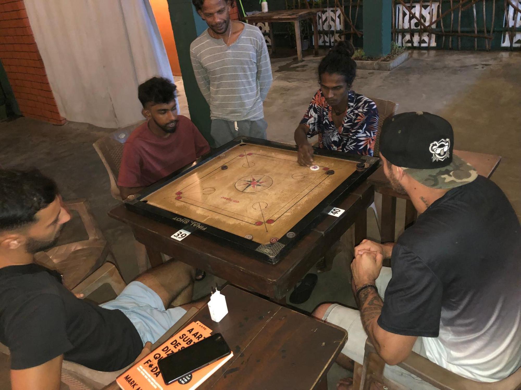 Beach Break Surf Hostel Weligama Zewnętrze zdjęcie