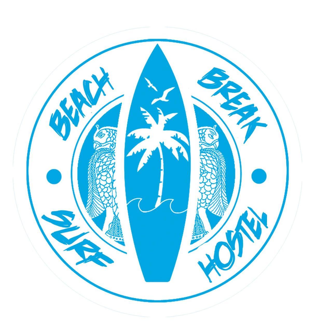 Beach Break Surf Hostel Weligama Zewnętrze zdjęcie