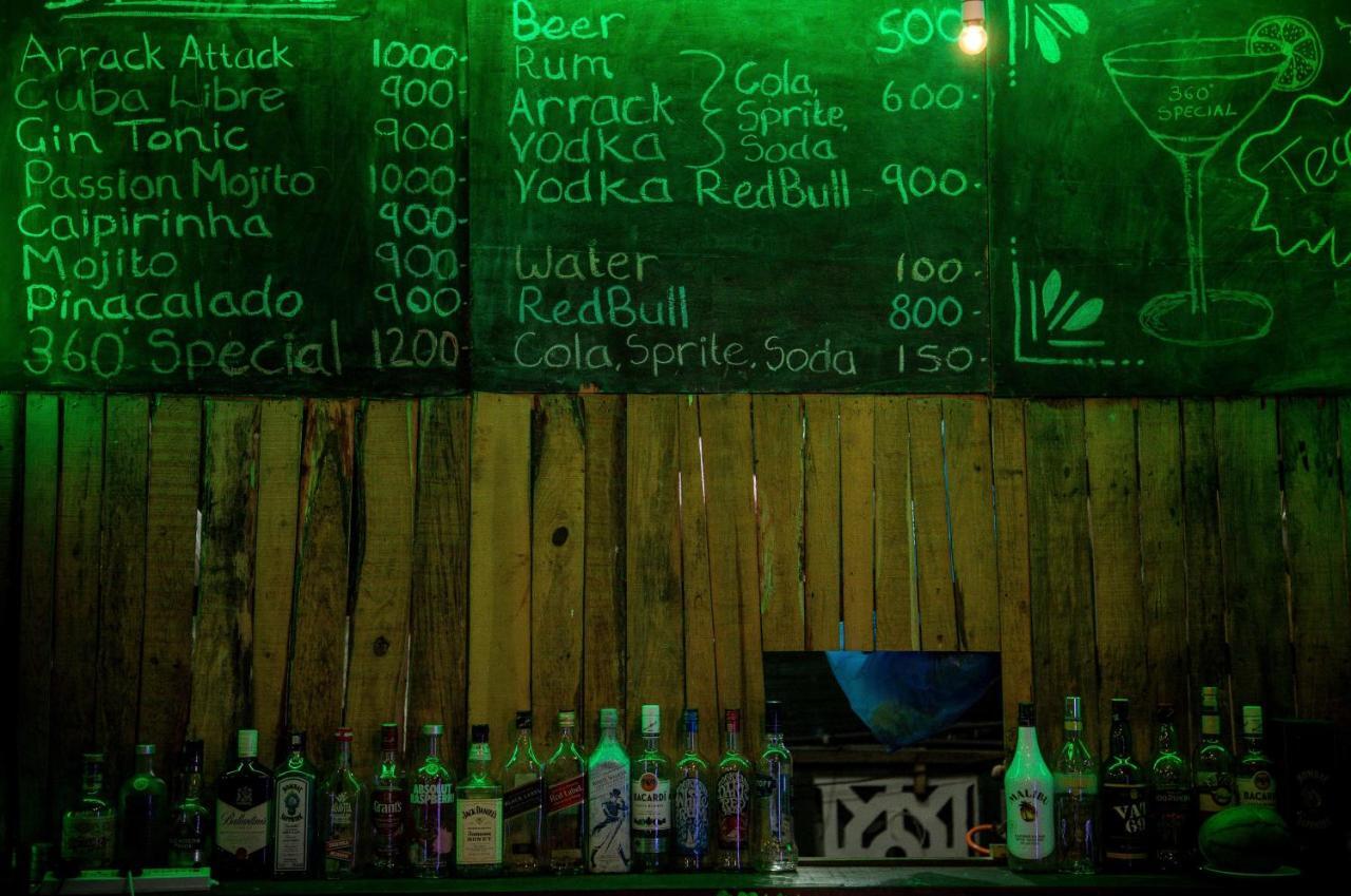 Beach Break Surf Hostel Weligama Zewnętrze zdjęcie